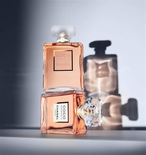 chanel intense coco|coco mademoiselle intense vs original.